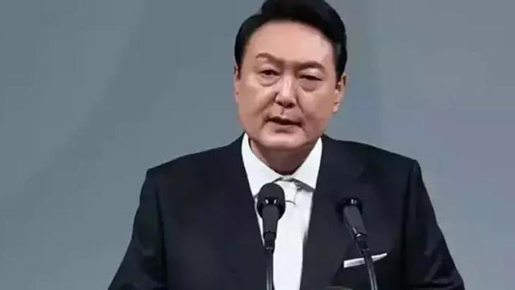 Güney Kore'de Yoon'un hukuk ekibi, 3 yargıcın azil davasından çekilmesini istedi