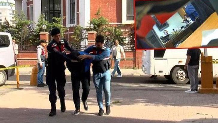 Yenidoğan çetesi sanığı cezaevinde intihar etti