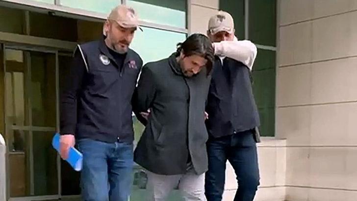 FETÖ’nün Kerkük sorumlusu Adana’da yakalandı