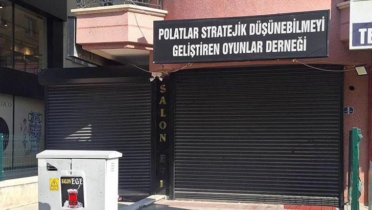 Kumar için borç vermeyen akrabasını pompalı tüfekle öldürdü