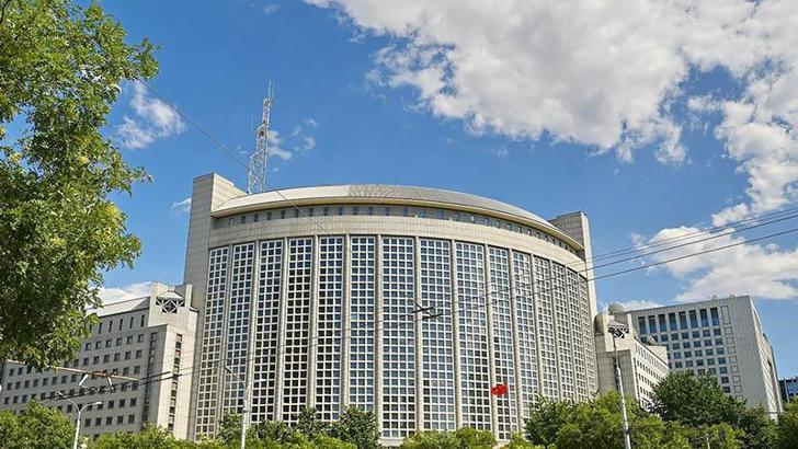 Çin, ABD’ye tarife kararından vazgeçme çağrısında bulundu