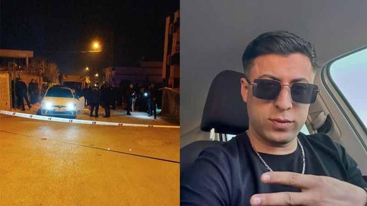 Adana'da iki grup arasında silahlı kavga: 1 ölü, 2 yaralı