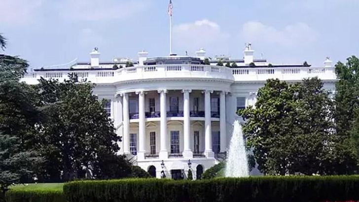 Beyaz Saray, ABD Deniz Piyadelerinin Guantanamo Körfezi'ne ulaştığını açıkladı