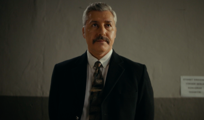 ‘Gerçek hikaye beni etkiledi’