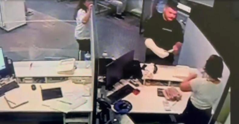 Ankara'da 7 milyon TL'lik 'özel dedektif' dolandırıcılığı; 7 tutuklama