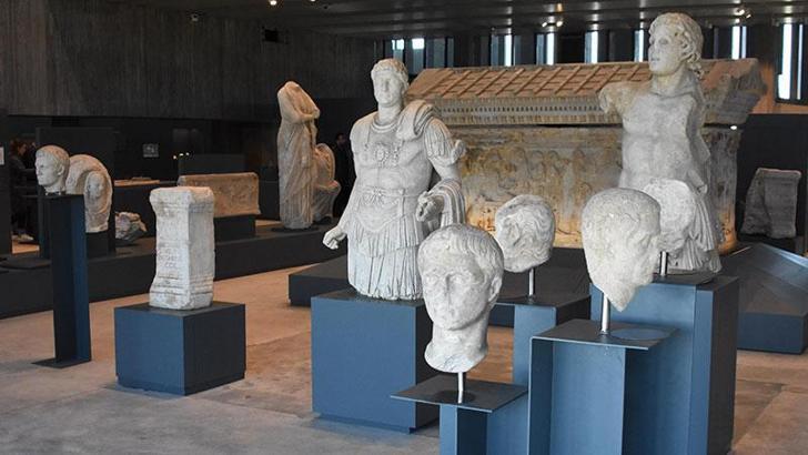 Forbes Dergisi, Türkiye'de görülmesi gereken 10 müzeyi listeledi