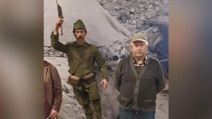 Bigalı Mehmet Çavuş'un torunu, dedesinin ölüm yıl dönümünde hayatını kaybetti