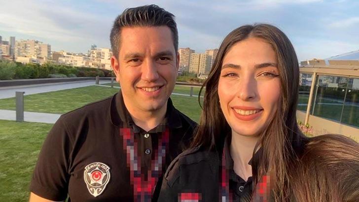 Depremzede güvenlik görevlisi Ankara'da yeni bir hayat kurdu