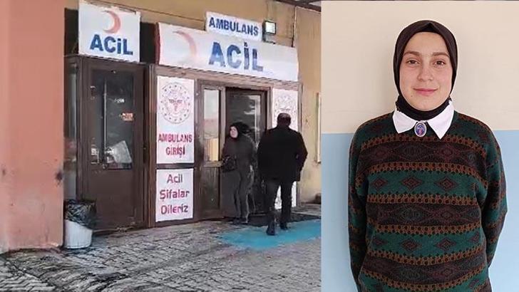 Zeynep'in ölümünde ailesi 'yanlış iğne' iddiasında bulundu; adli ve idari soruşturma başlatıldı