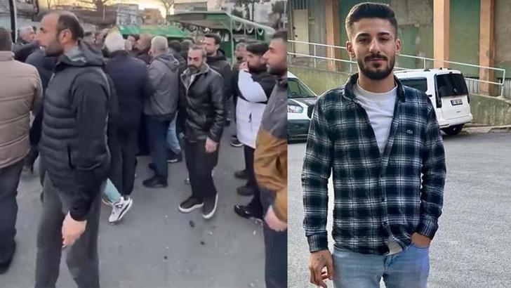 Fatih’te husumetlisi kurşun yağdırdı; 10 gün sonra hayatını kaybetti