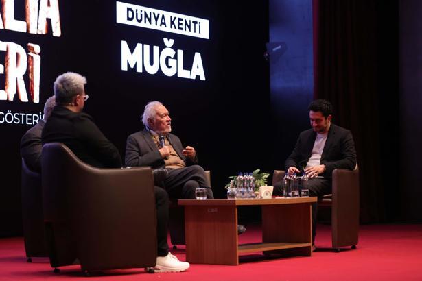 Stratonikeia'nın Gladyatör ruhu, yapay zeka ile hayat buldu