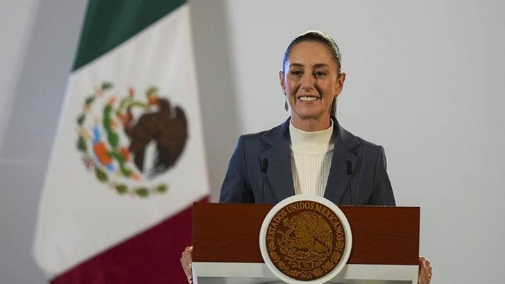 Meksika, ABD sınırına asker konuşlandırmaya başladı