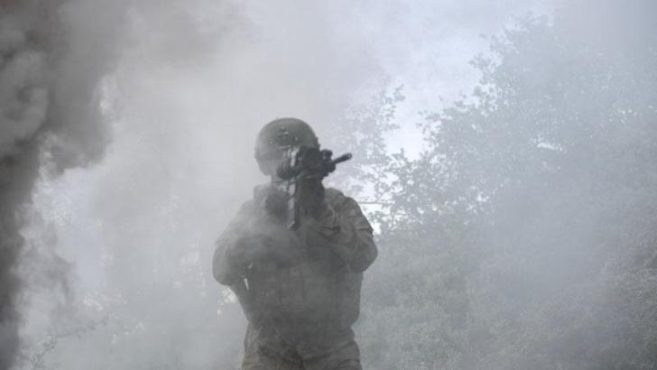 MSB: 2 terörist etkisiz hale getirildi