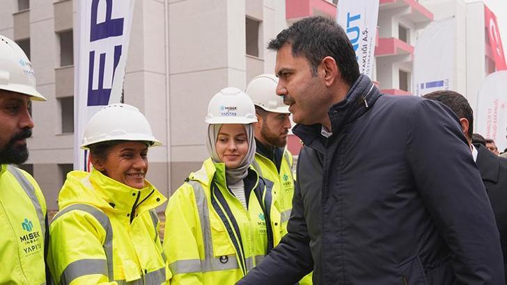 Kahramanmaraş depremlerinin 2'nci yıl dönümünde 'Bir Oluruz' temalı tören düzenlenecek