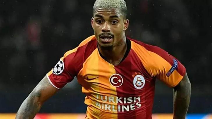 Galatasaray Mario Lemina ile anlaştı