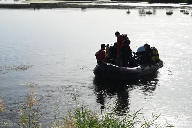 Sevgi'yi öldürüp Kızılırmak'a atan 5 kişiye ağırlaştırılmış müebbet talebi