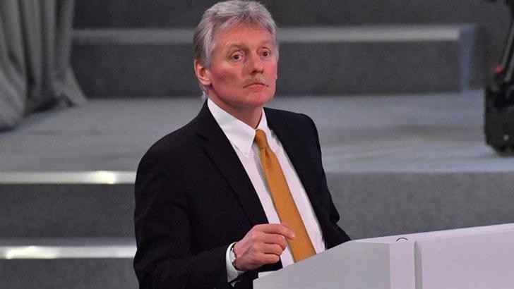 Rusya'dan Gazze açıklaması