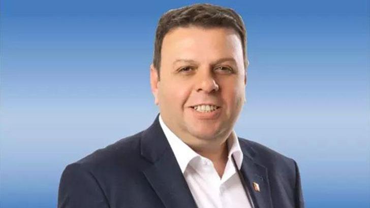 Aracında 'kaçak' ürün ele geçirilen Milletvekili Ün hakkında fezleke düzenlendi