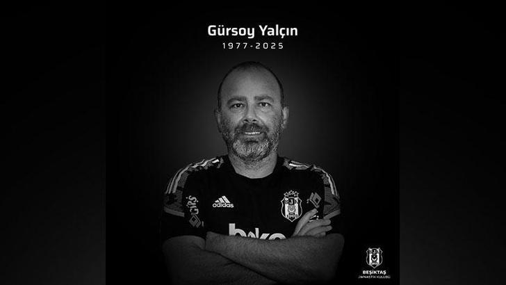 Sergen Yalçın’ın kardeşi Gürsoy Yalçın hayatını kaybetti