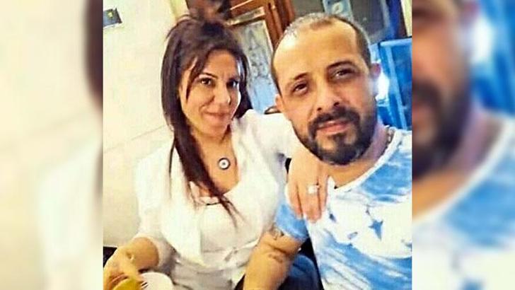 Özlem Eryakşi'nin ölümünde şüpheliden 112'ye: Ya abicim ben vurdum, gelin beni de alın hadi