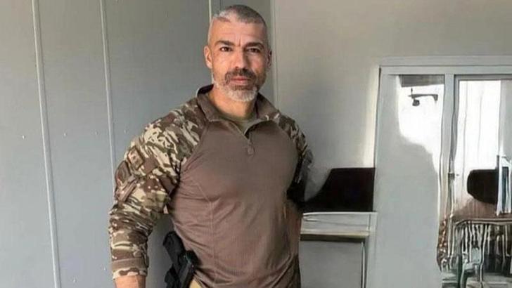 MSB: Pençe- Kilit bölgesinde 1 asker şehit oldu