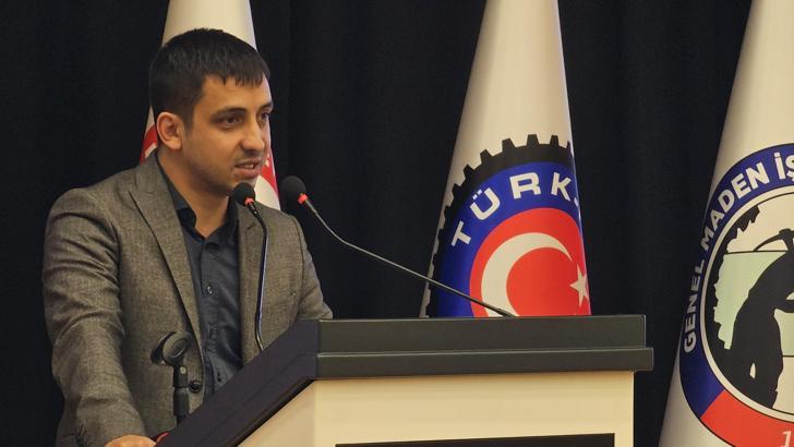 6 Şubat depremlerini anlatan madencilerin belgeseli 'K-ömür'ün ilk gösterimi yapıldı