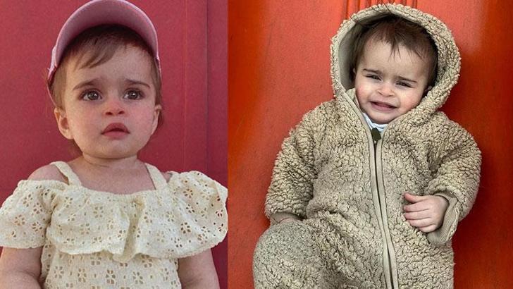 Koruma altında olan Efsun bebeğin ölümüne ilişkin soruşturma