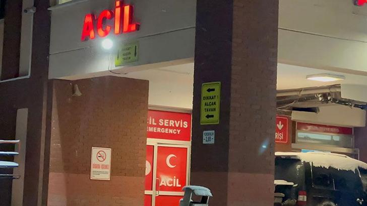 Iraklı genç, tartıştığı vatandaşını bıçakla öldürdü
