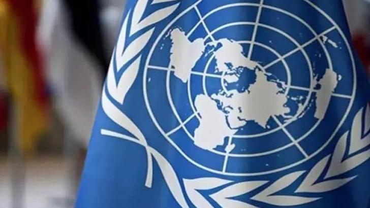 BM’den Gazze açıklaması