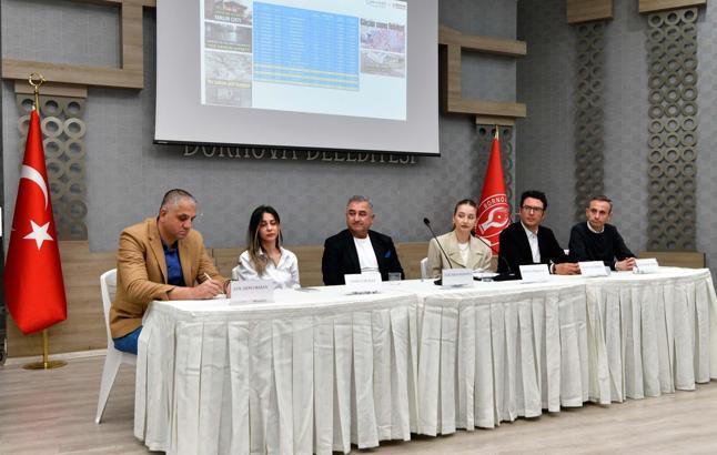 6 Şubat Depremi'nin yıl dönümünde farkındalık paneli