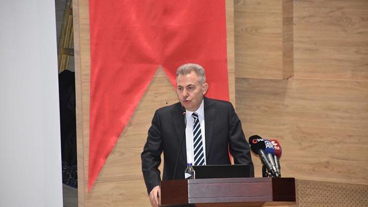 İzmir Valisi Elban: Kentteki yapı stokunun yüzde 70’i sorunlu