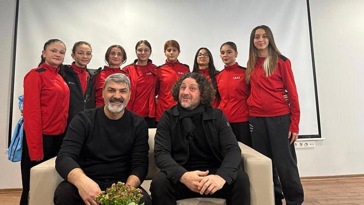 Fatih Tekke: Trabzonspor’u teknik adam olarak Şampiyonlar Ligi finalinde görme hayalim var