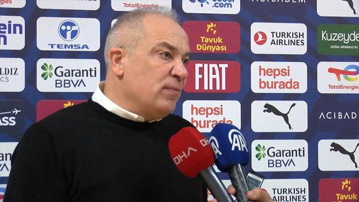 Türkiye - İzlanda maçının ardından