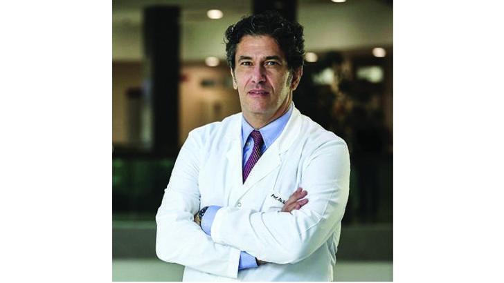 Prof. Dr. Tarkan Mumcuoğlu: Göz alerjilerinizin sebebi sandığınızdan farklı olabilir