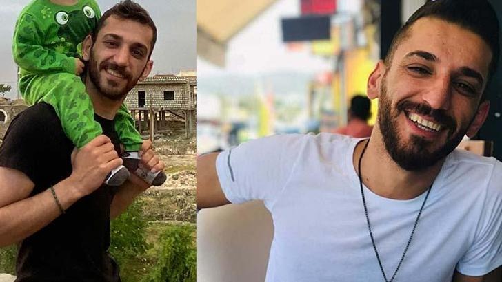 İzmir'de alacak meselesi nedeniyle tartıştığı arkadaşını öldürdü