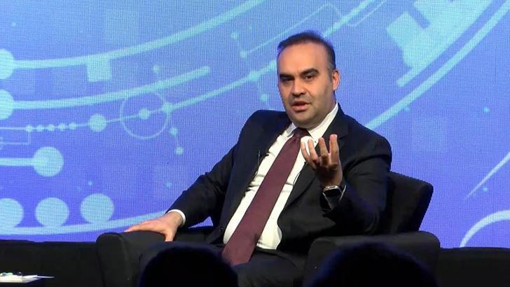 Bakan Kacır: Türkiye bu saatten sonra basit bir montaj ülkesi olmayı kabul etmez