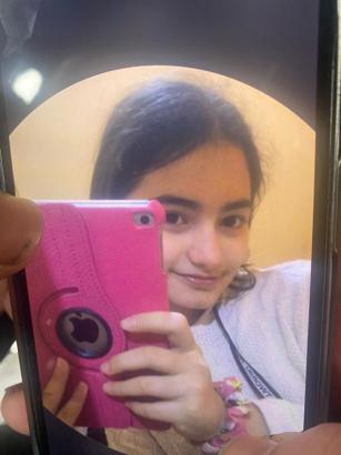 İstanbul - Başakşehir'de yangında ölen Nazlıcan'ın babası: Bizi kurtardı ama kendisini feda etti