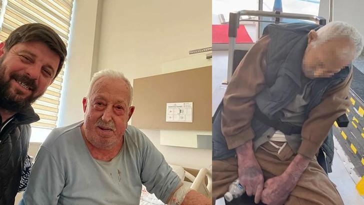 'Ölü hasta taburcu edildi' iddiasına inceleme