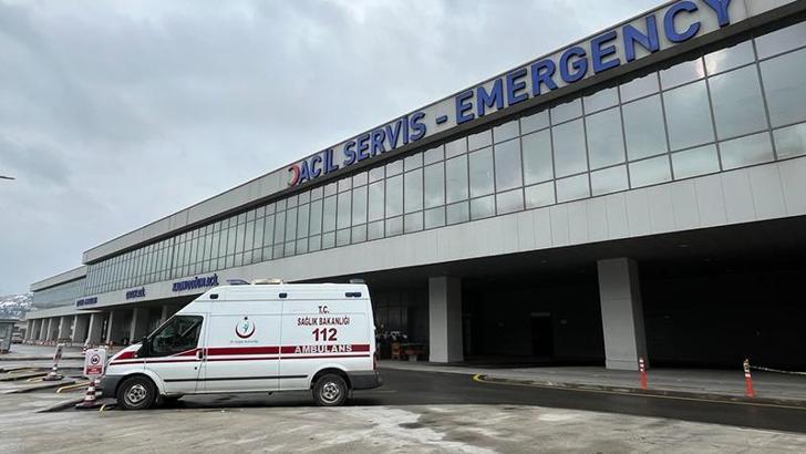 Sokakta 25 günlük erkek bebek bulundu