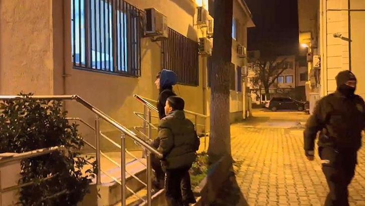 İznik'te kaybolan 2 kardeş, Osmangazi'de bulundu