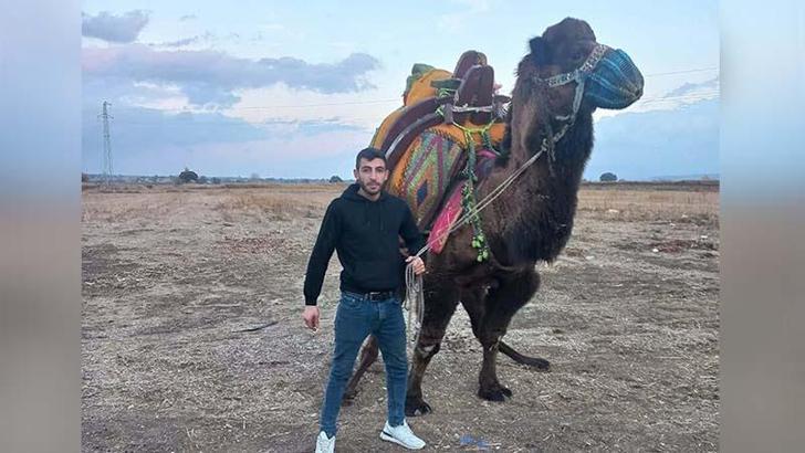 Çanakkale'de deve yetiştiricileri arasında alacak kavgası; 1 ölü