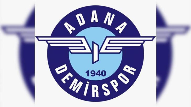 Adana Demirspor Başkanı Durak, istifa etti