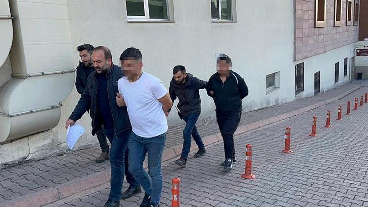 Av tüfekli cinayetin sanığına müebbet hapis istemi