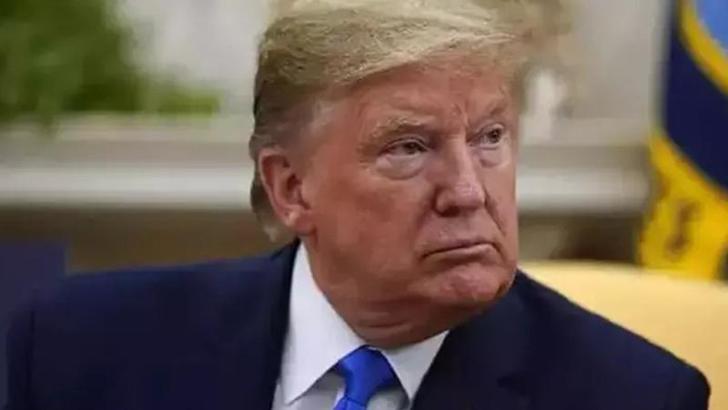Trump, Hazine'ye yeni madeni para basımını durdurma talimatı verdi