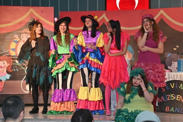 Manisa'da 260 etkinlik düzenlendi