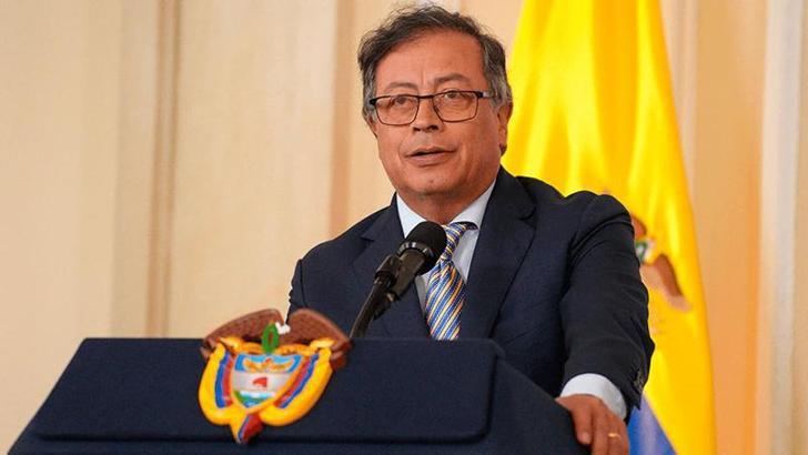 Kolombiya Cumhurbaşkanı Petro, tüm bakanların istifasını talep etti