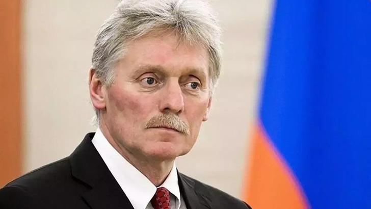 Kremlin Sözcüsü Peskov: Trump'ın Gazze planına ilişkin detay bekliyoruz