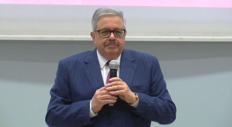 Rusya Büyükelçiliği'nde 'Diplomatlar Günü' etkinliği