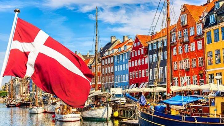 Danimarkalılar, Trump'tan Grönland'a karşılık California'yı istiyor