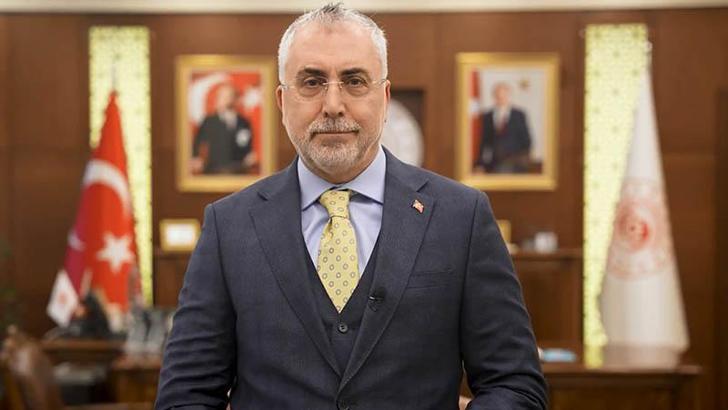 Bakan Işıkhan: İŞKUR Gençlik Programımıza başvurular bugün başlıyor